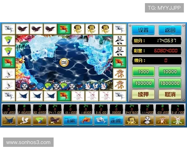 凯发金鲨银鲨如何快速积累游戏金币实现财富增长的实用技巧分享